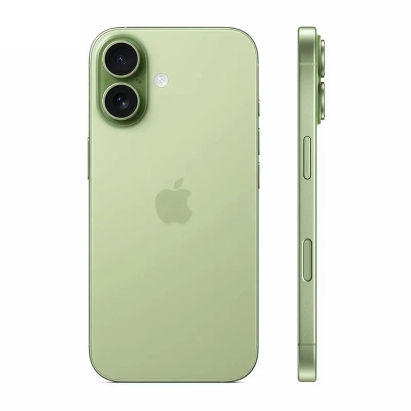 گوشی موبایل اپل مدل iPhone 17 CH دو سیم کارت