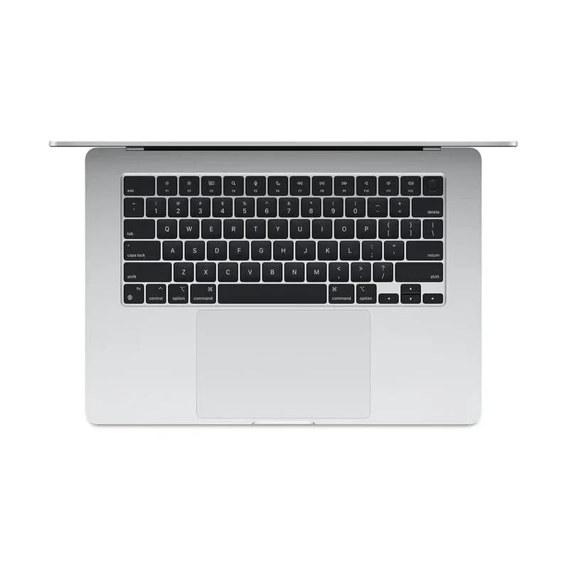 لپ تاپ 15.3 اینچی اپل مدل MacBook Air MDVC4 2026