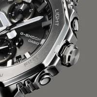 ساعت مچی عقربه‌ای کوارتز مردانه کاسیو مدل G-SHOCK GMC-B2100D-1ADR
