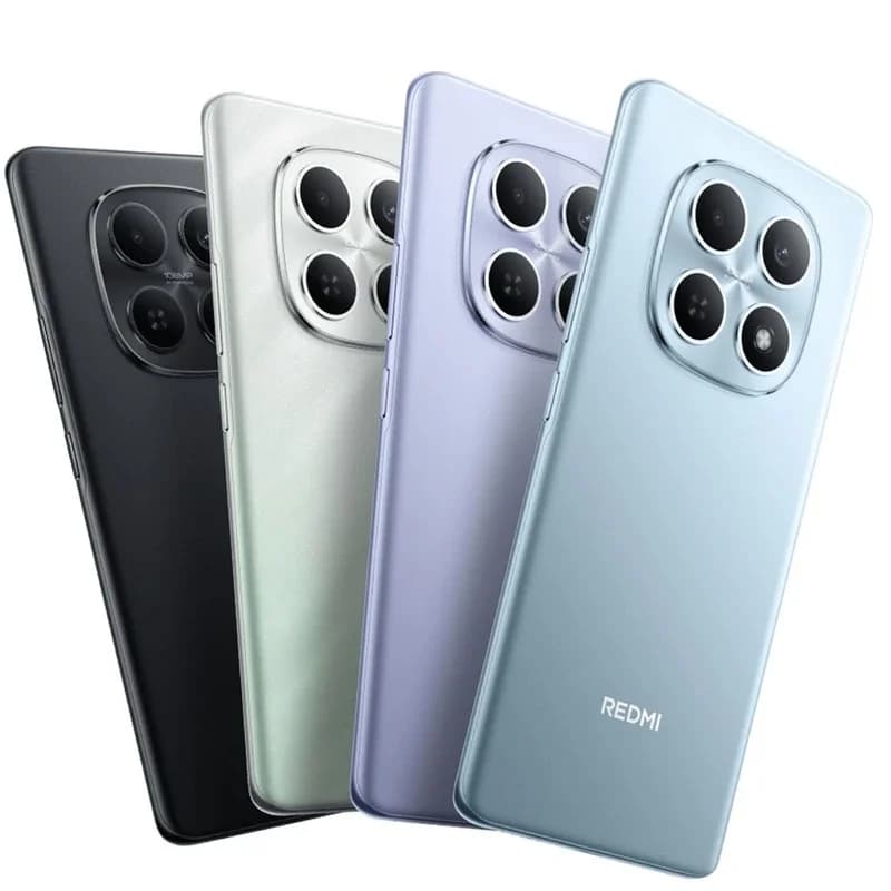 گوشی موبایل شیائومی مدل Redmi Note 15 4G دو سیم کارت